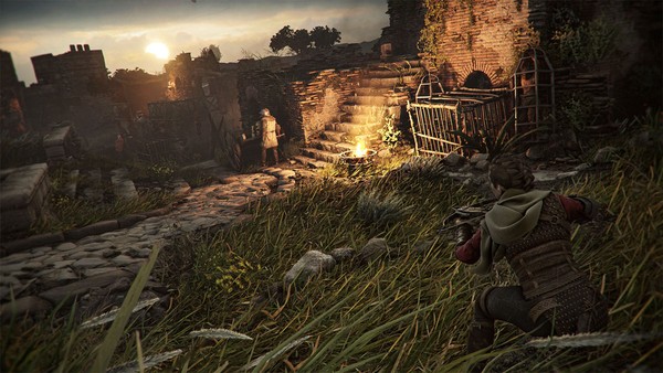 A Plague Tale: Requiem ganha gameplay focado no uso da besta