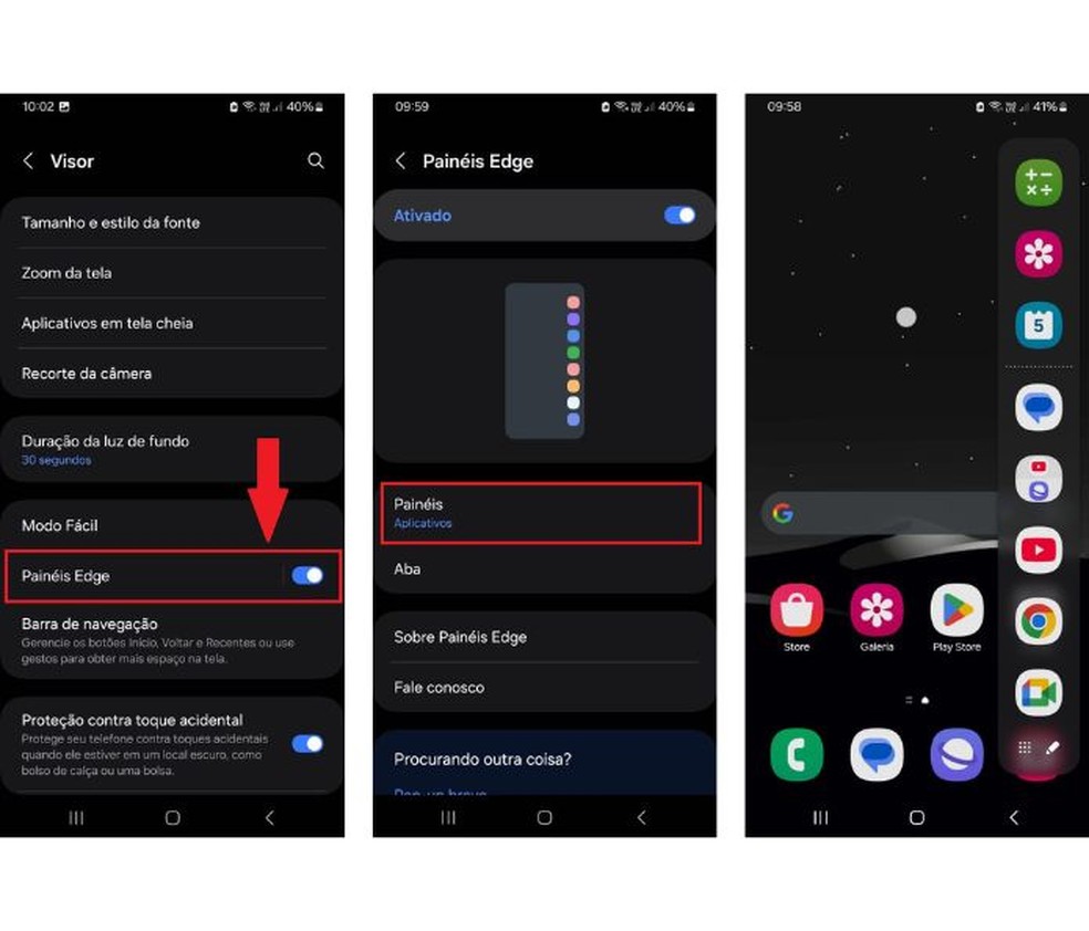  Reprodução/Diego Cataldo