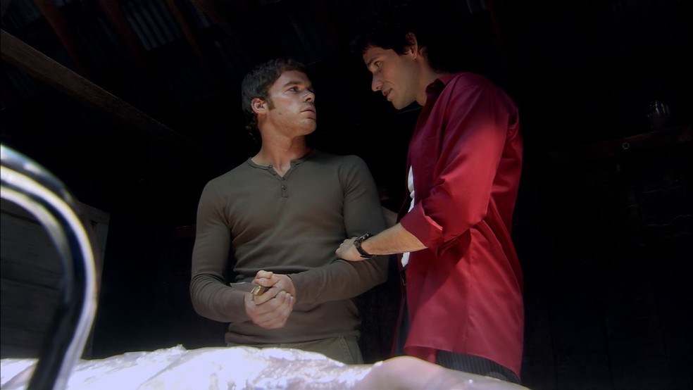  Reprodução/The Movie Database