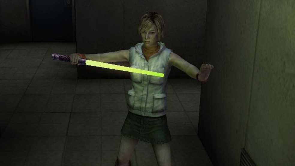 Du Games DETONADO do game Silent Hill Homecoming - Jogos Eletronicos