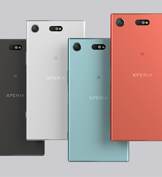 【Android13】SONY Xperia XZ1 SOV36 Xperia XZ1 | Hardware | TechTudo