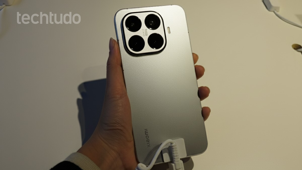 Xiaomi 15T Pro: veja preço, ficha técnica e desempenho no AnTuTu