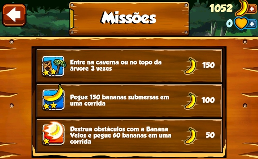 Banana Kong: confira dicas para mandar bem no jogo para Android e iOS