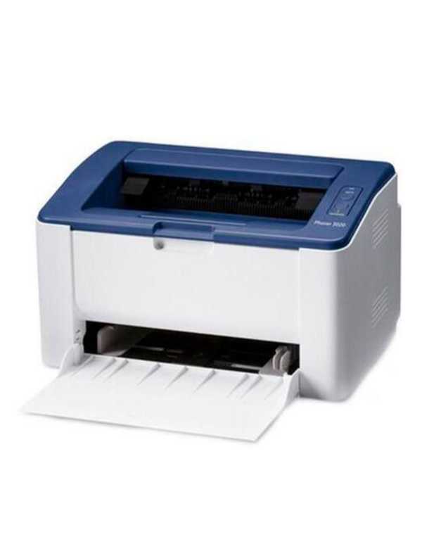 Impressora Xerox Phaser® 3020 (127 V)