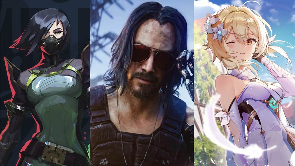 2020 new store video games