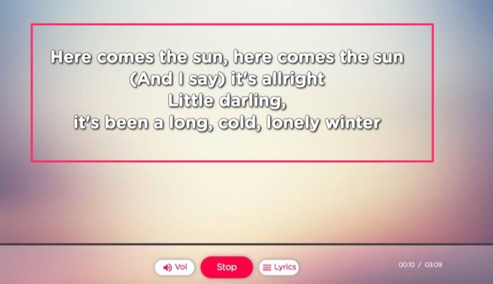 Site de karaokê: como usar o RedKaraoke e cantar com amigos