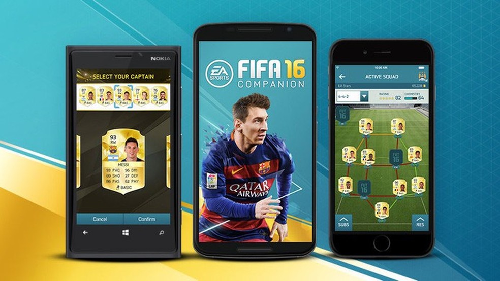 Como baixar FIFA Mobile no celular Android e iPhone (iOS)