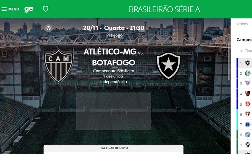 Onde Vai Transmitir O Jogo Do Botafogo