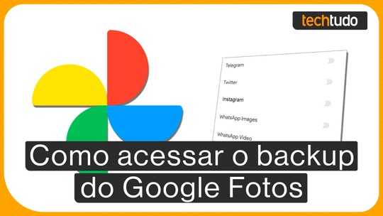 Google Fotos, Software