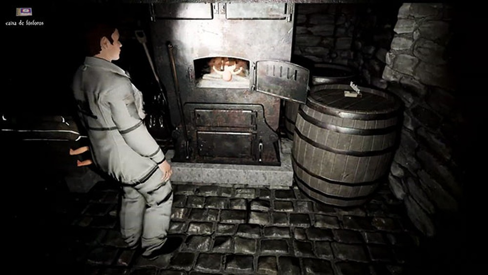 Pacify: como jogar e dicas para mandar bem no game de terror