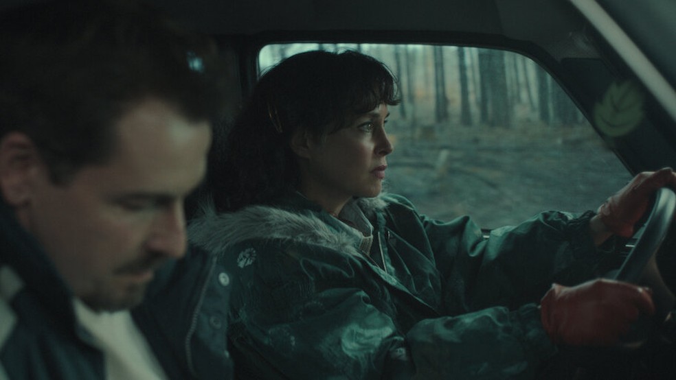  Divulgação/Netflix