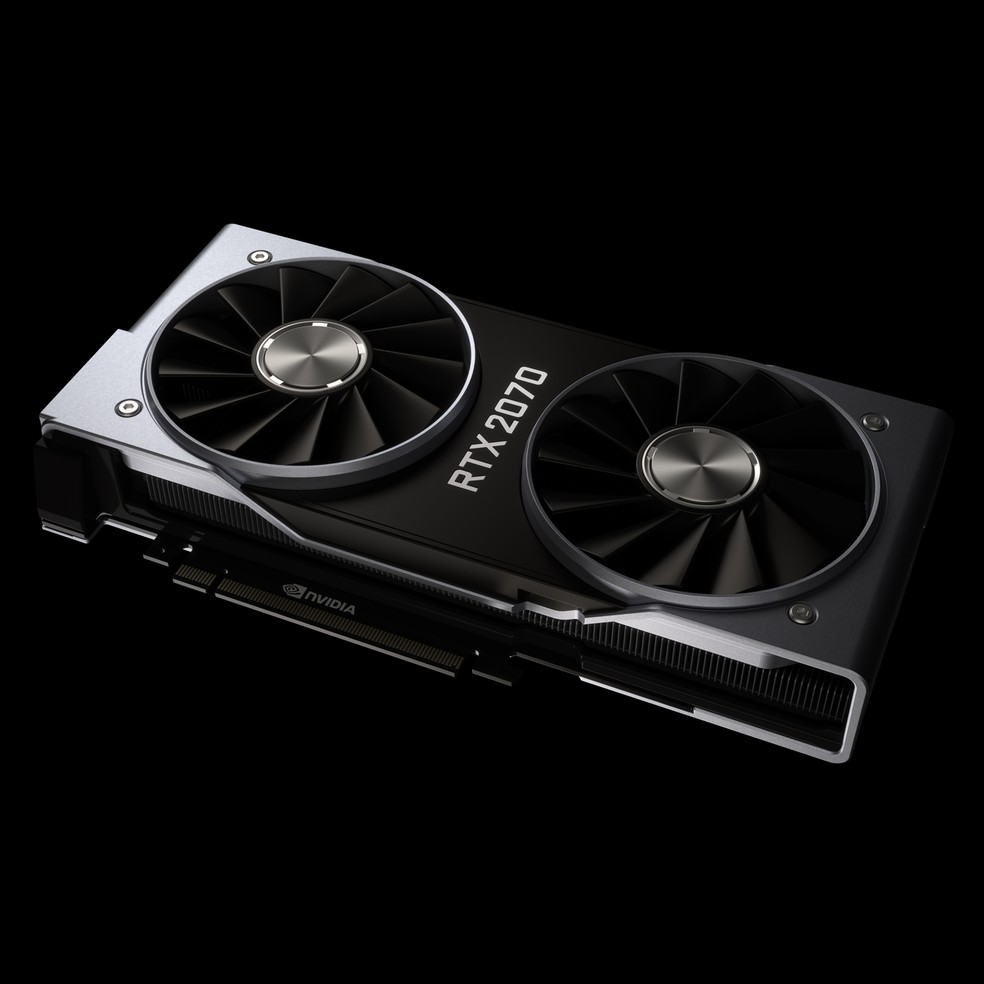 Consumo rtx sale 2070