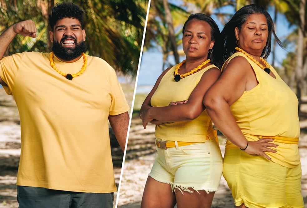  Divulgação/Netflix