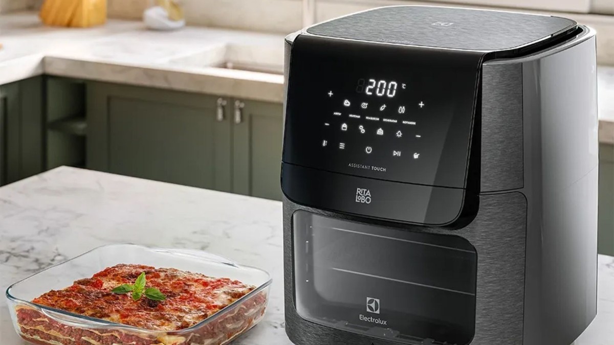 Eletrodomésticos da Electrolux: 6 aparelhos da marca que você deve conhecer