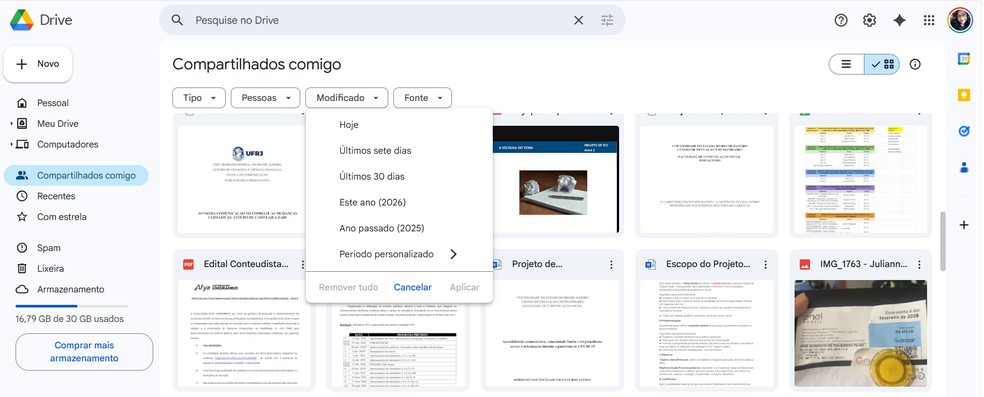  Reprodução/Gisele Veríssimo