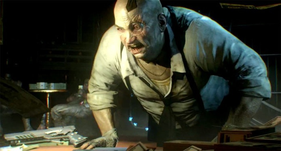 O Pinguin está mais mafioso do que nunca no novo game (Foto: Divulgação) — Foto: TechTudo