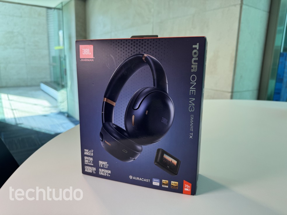  TechTudo