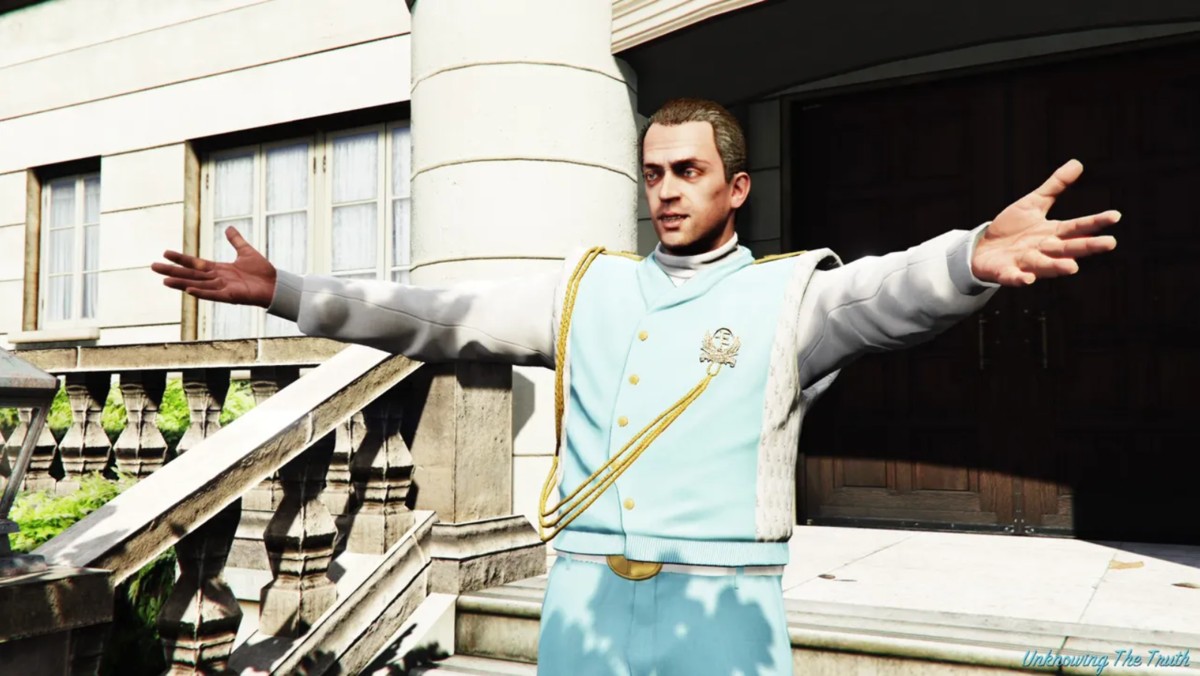 Epsilon Program em GTA 5: relembre missões e detalhes da seita religiosa