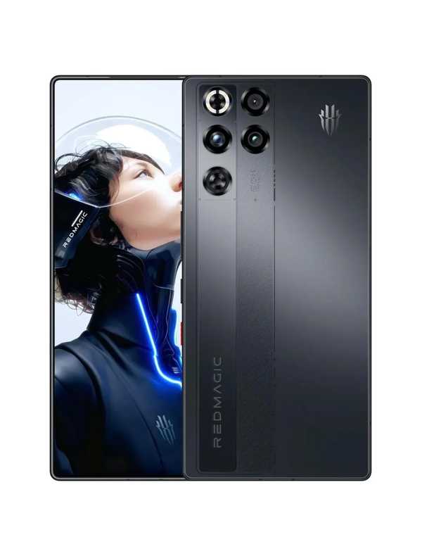 Red Magic 11 Pro (256 GB)