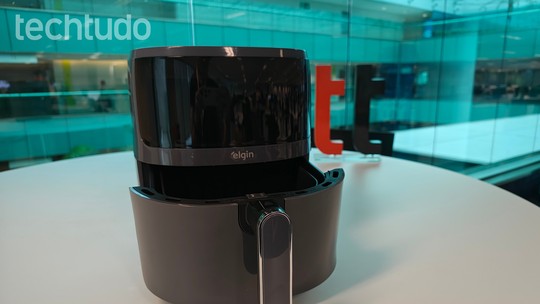 Melhor air fryer para comprar no 5.5: veja 8 opções que valem a pena
