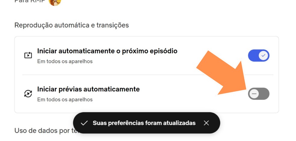  Reprodução/Róbson Martins