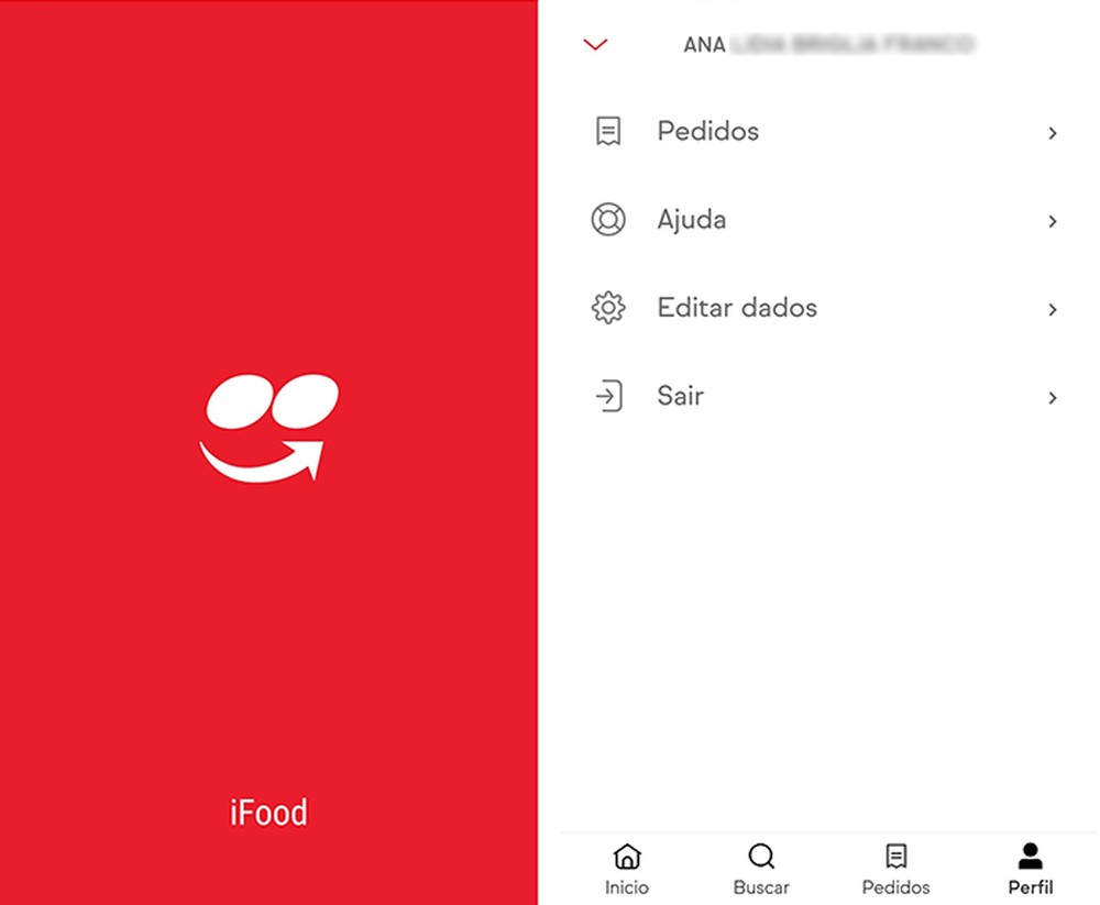 iFood lança aplicativo mais leve que ocupa pouca memória do celular