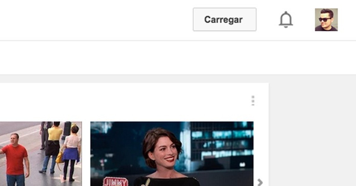 Como adicionar um vídeo no YouTube