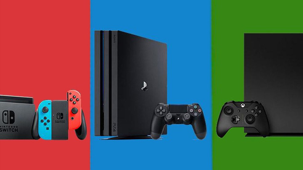 PS4 completa 10 anos: veja os 10 jogos mais vendidos do console