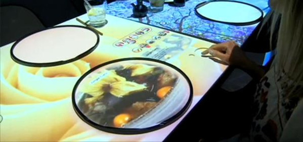 Prato Feito Restaurante board game
