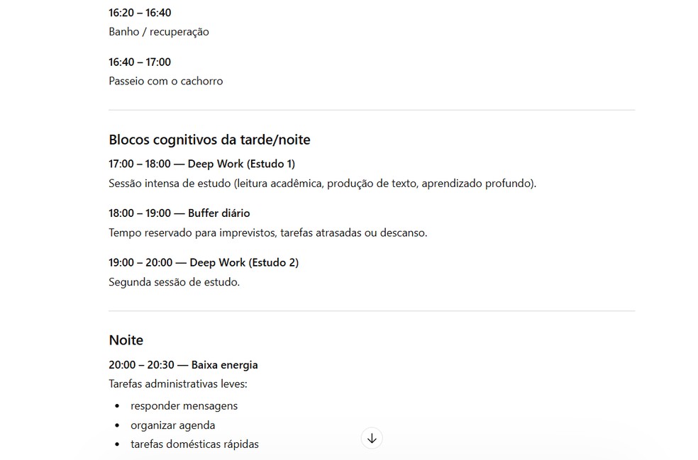  Reprodução/Rodrigo Fernandes