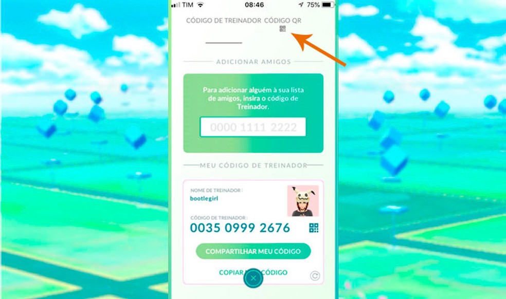 Códigos Pokémon Go: como e onde adquirir? Como funcionam?