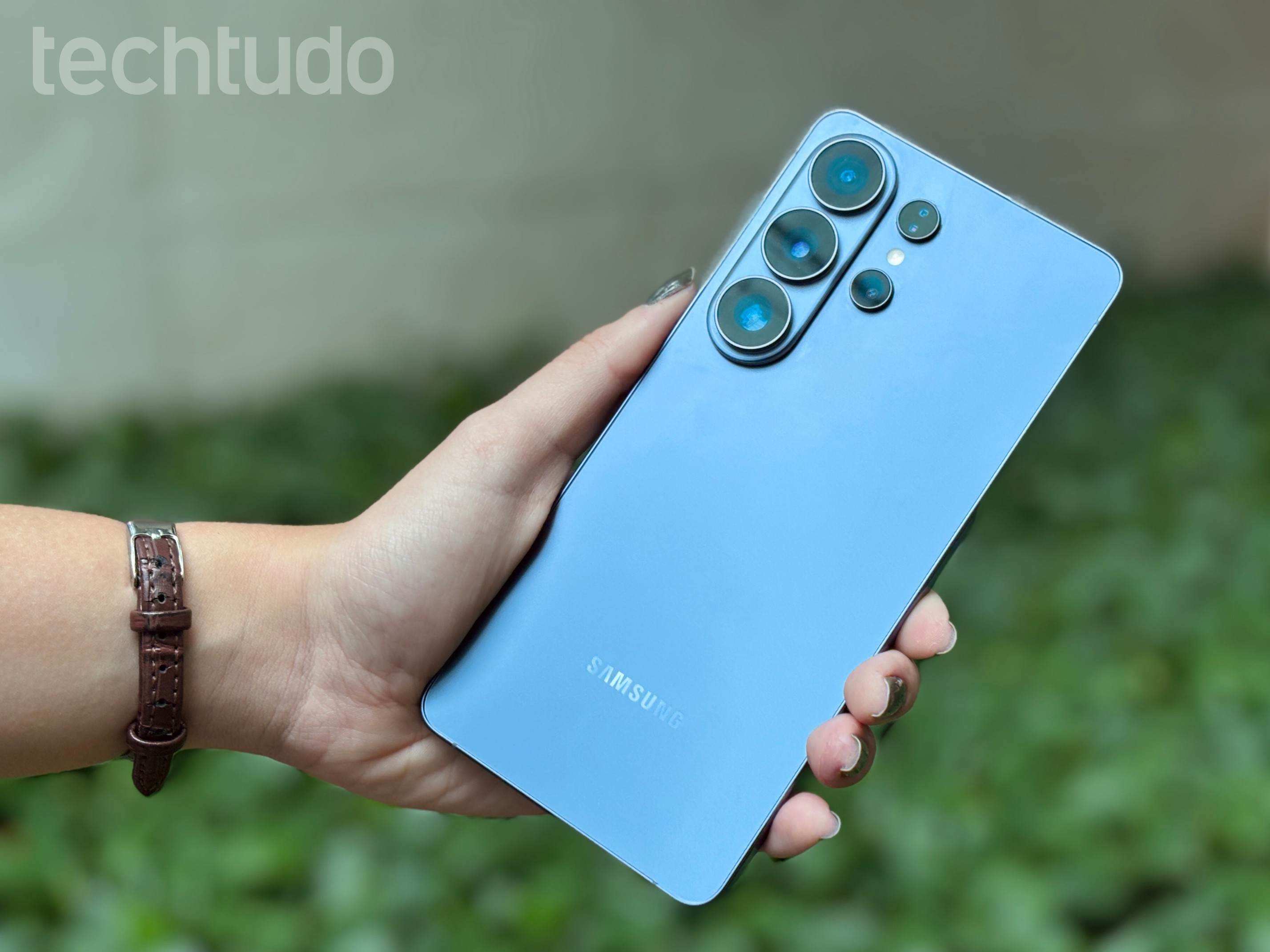 Galaxy S27 pode finalmente ganhar mais bateria – mas isso vem com um contra