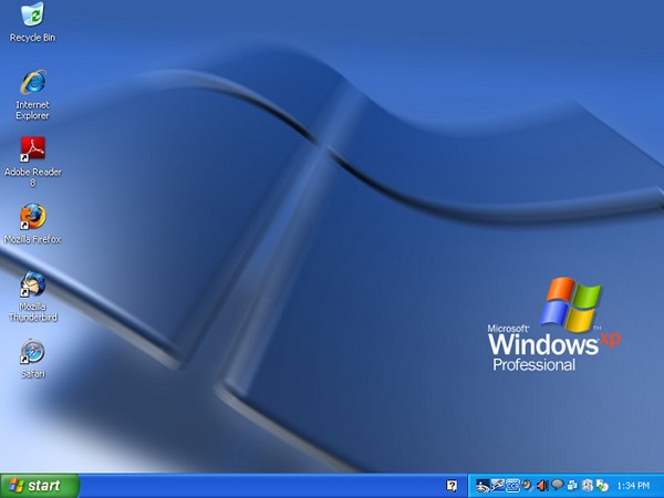 Windows XP SP5改 2GB SSD128GB Office2007 Windows XP SP5改 4GB 64+320GB Office2007 【公式通販】