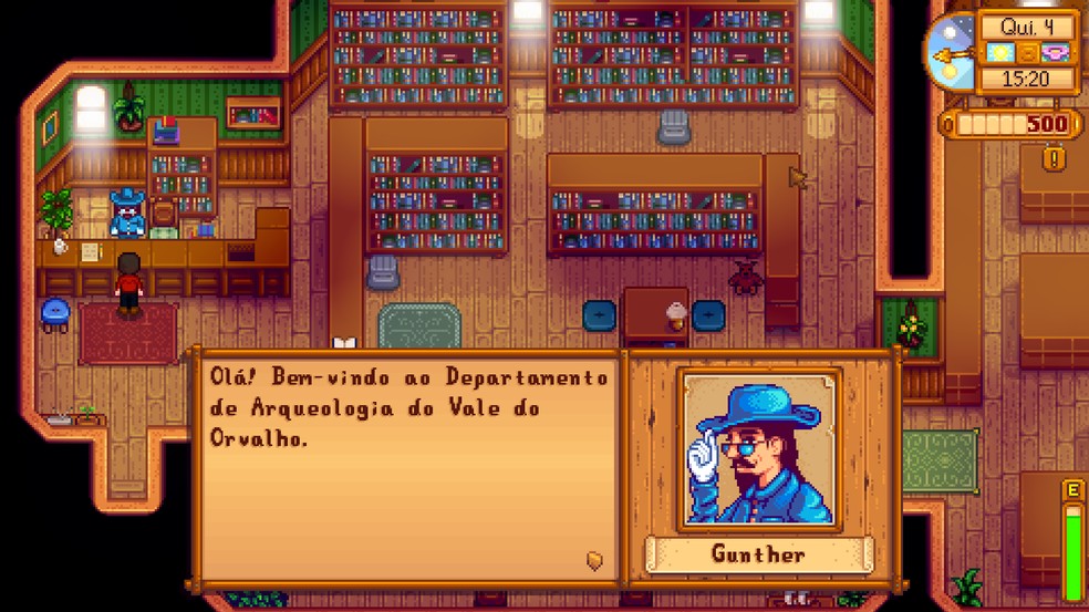  Reprodução/Róbson Martins