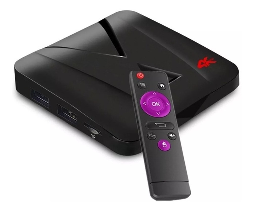 Quer uma TV Box? Veja sete modelos para comprar por até R$ 400