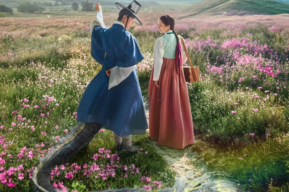  Divulgação/Rakuten Viki