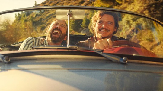 15 filmes de ‘bromance’ para assistir ao lado do melhor amigo