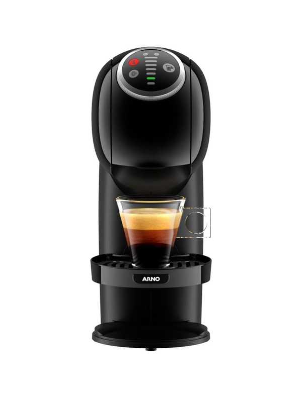 Arno Dolce Gusto Genio S Plus DGS2