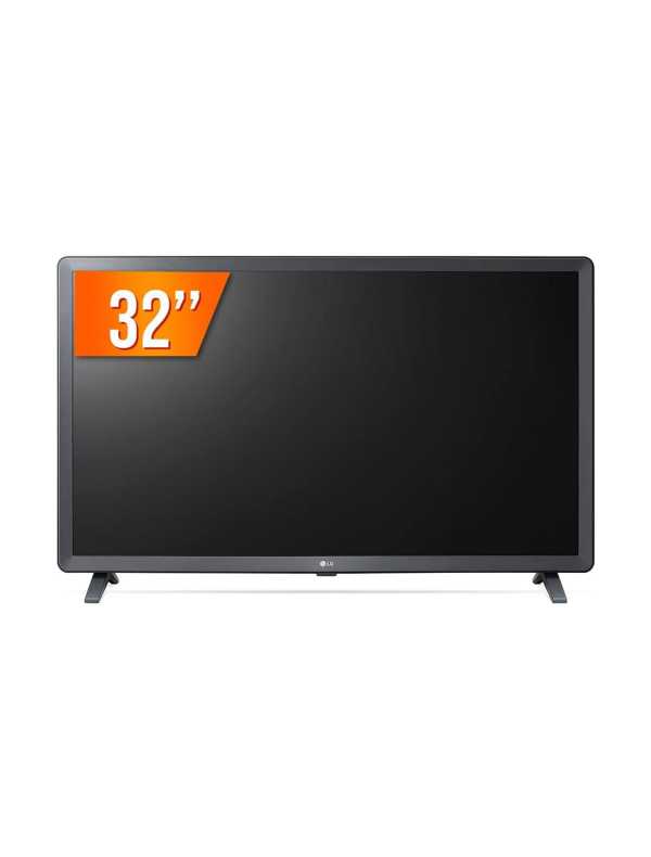LG 32LQ621C