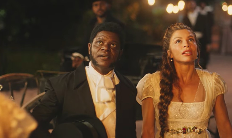  Reprodução/HBO Max