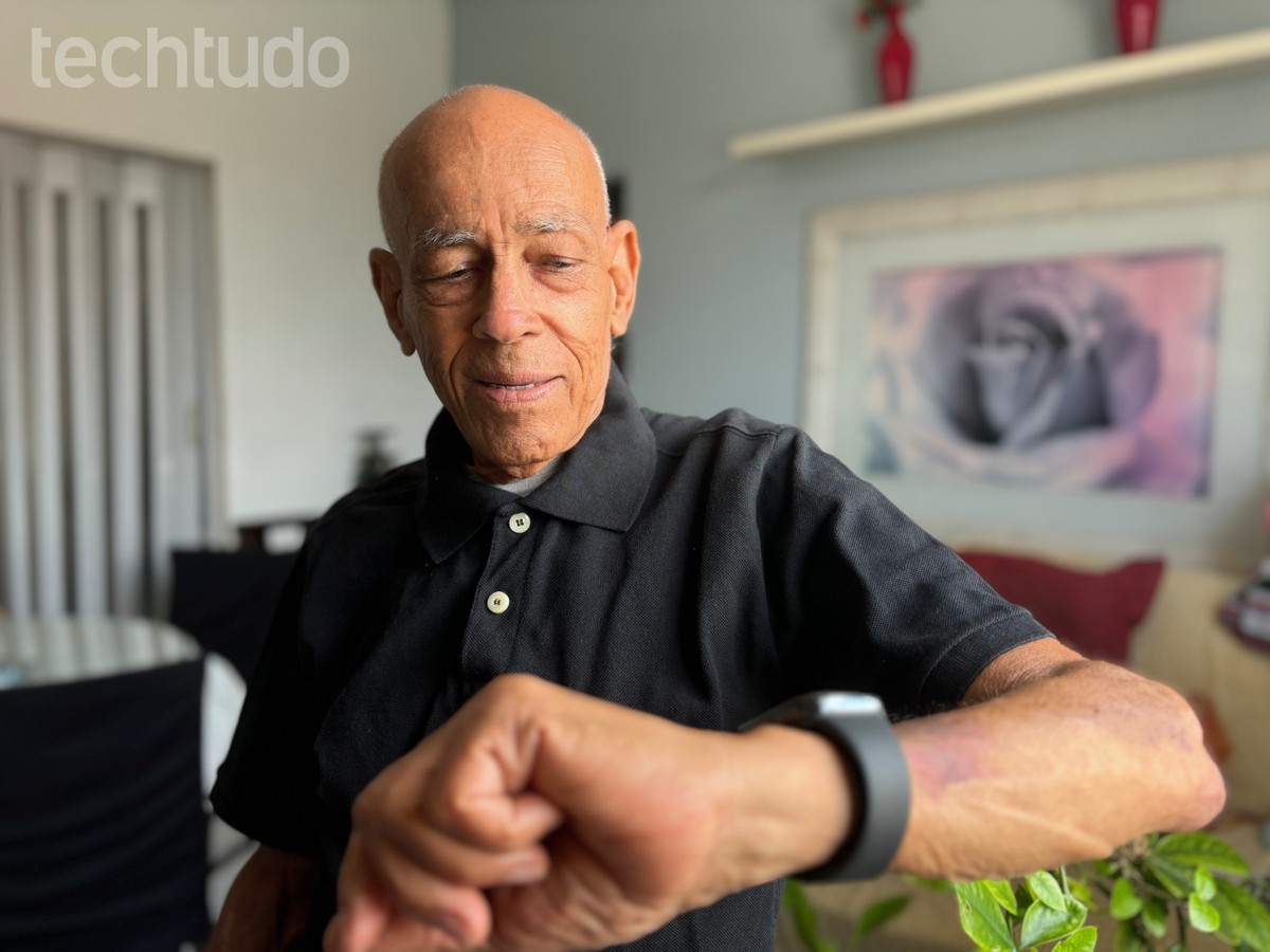 Smartband Xiaomi, Samsung e mais: 6 modelos para aprimorar seus treinos