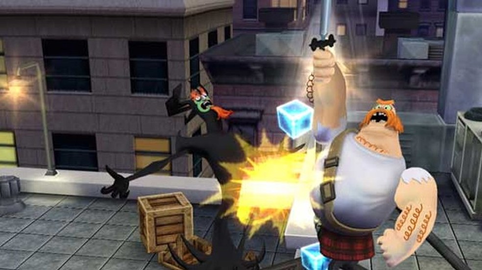 Cartoon Network Punch Time Explosion XL: veja como jogar o game de luta