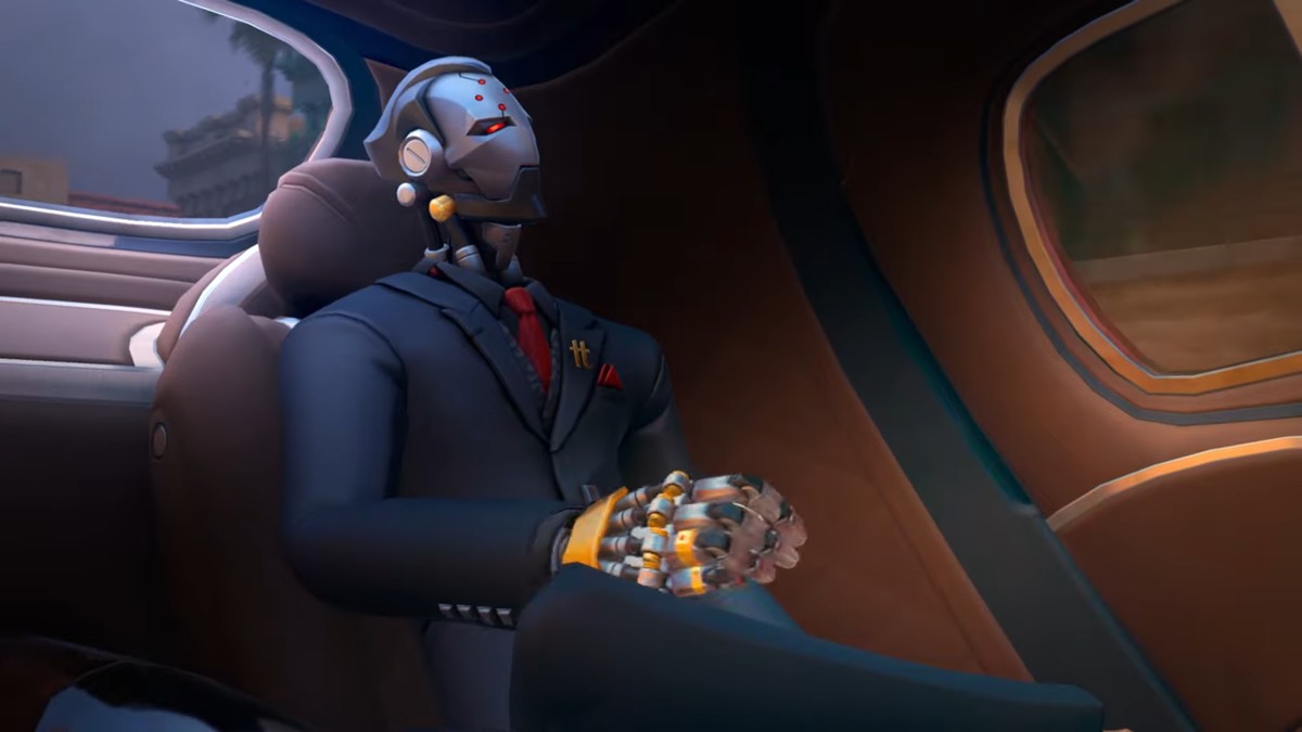 Overwatch recebe evento Tempestade Iminente e fica de graça para jogar