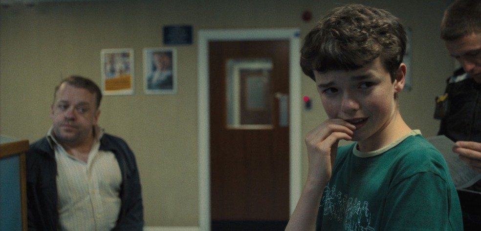  Reprodução/Netflix