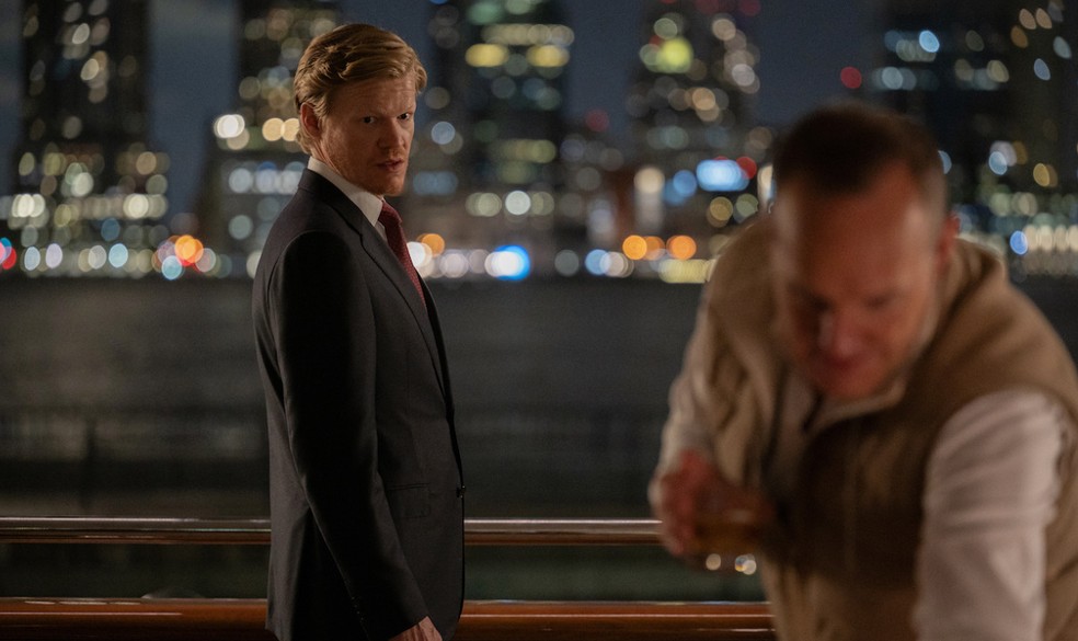  Divulgação/Netflix