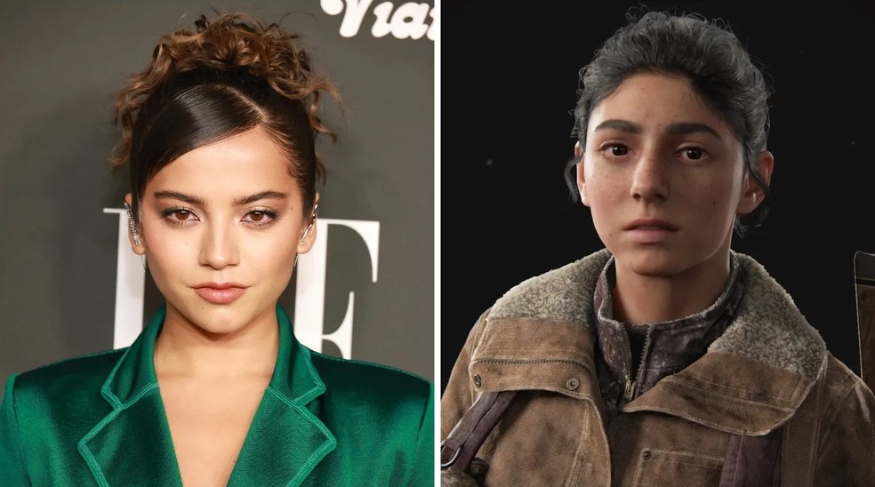  Reprodução/Variety/Naughty Dog