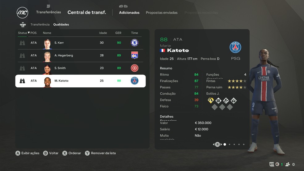  Reprodução/Luccas Melo