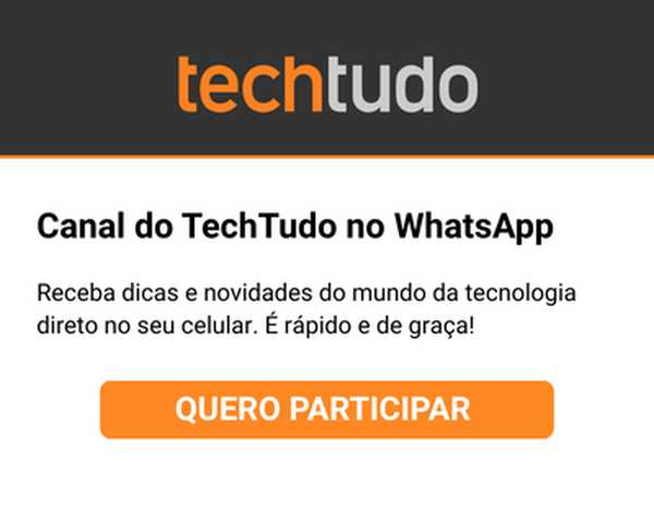 Arte TechTudo
