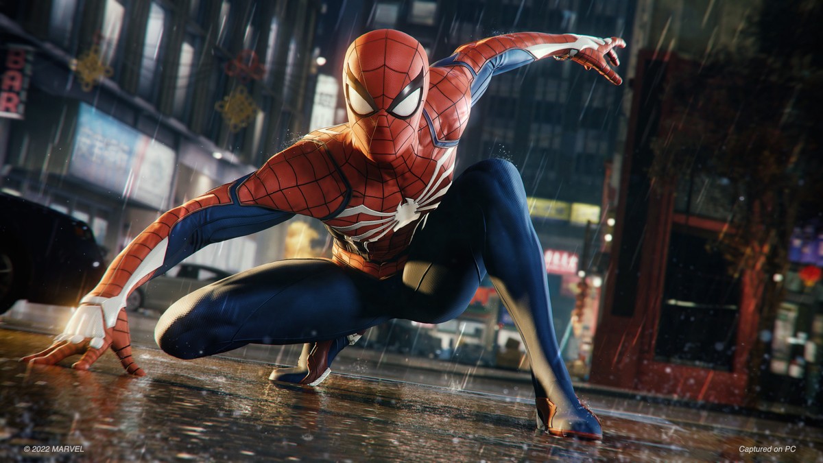 Homem-Aranha: 15 jogos da saga ranqueados do pior ao melhor
