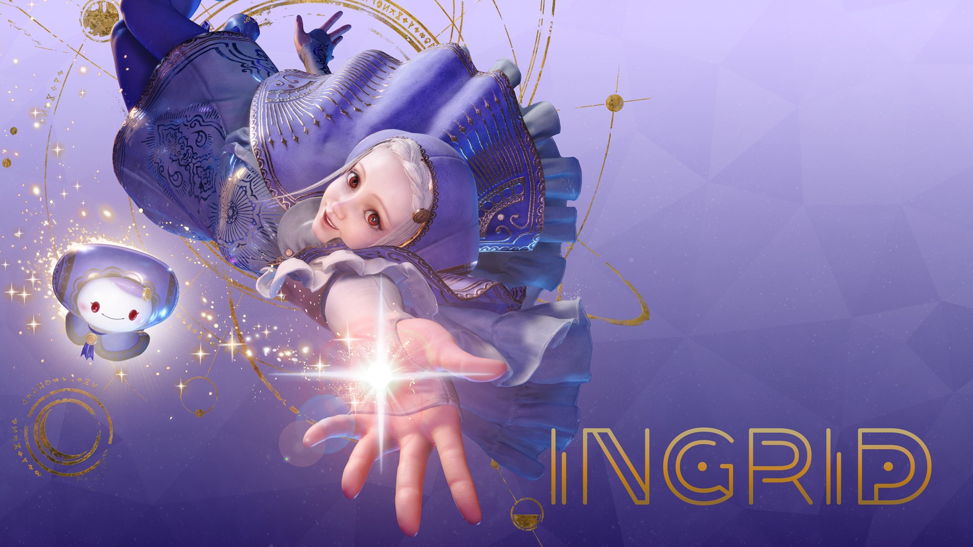 Ingrid em Street Fighter 6: conheça a personagem e dicas para jogar